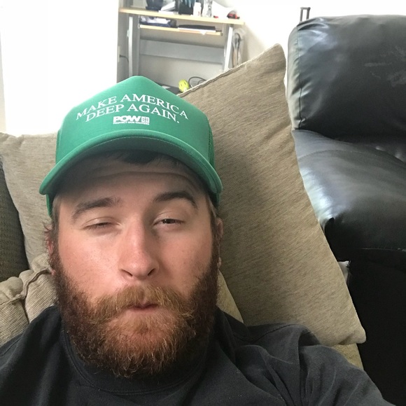 Meet your Posher, Sam - Picture 1 of 1